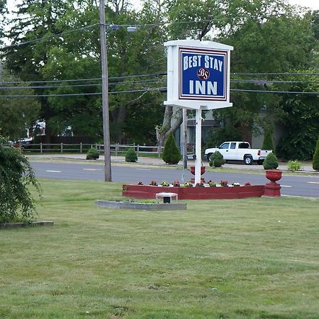 Best Stay Inn Plainville Екстериор снимка