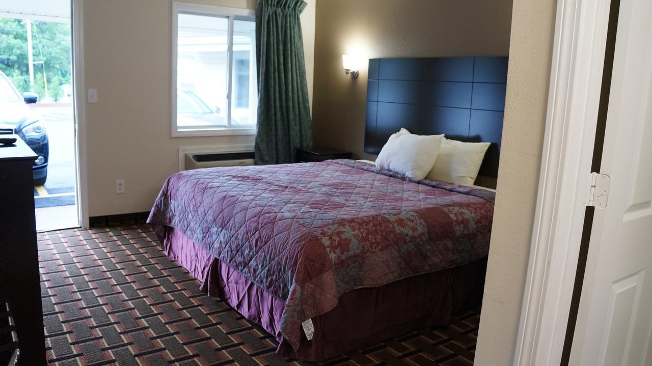Best Stay Inn Plainville Екстериор снимка