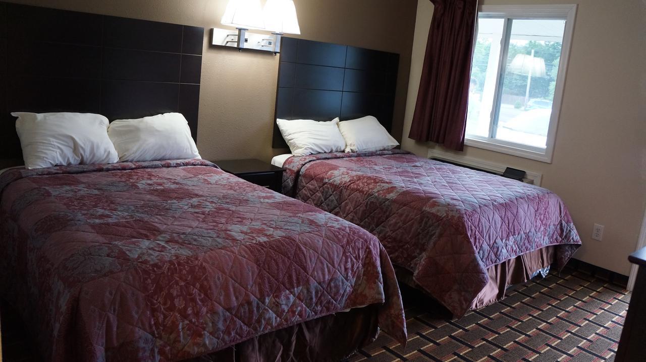 Best Stay Inn Plainville Екстериор снимка